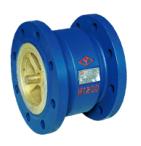 如何選擇適合的工業止回閥呢