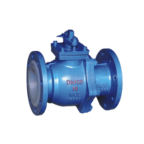 洛陽(yáng)遠(yuǎn)大閥門(mén)球閥的詳細(xì)分類(lèi)