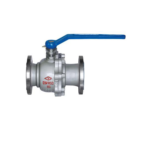 遠大閥門氣動球閥應用優勢簡述