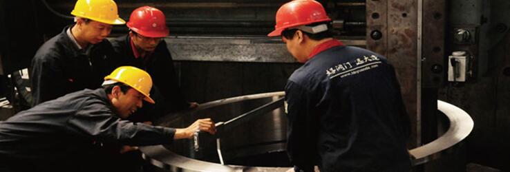 洛陽(yáng)遠(yuǎn)大閥門(mén)***團(tuán)隊(duì) 洛陽(yáng)遠(yuǎn)大閥門(mén)***團(tuán)隊(duì)